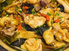 -小桃源酒家(罗湖商业城店)