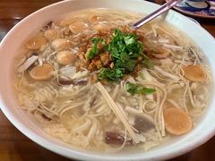 -老西门·常州菜(新区店)