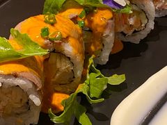 -山葵家·创意料理(宁波来福士店)