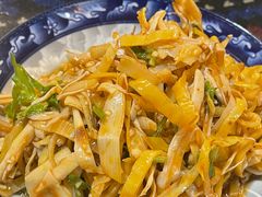 -蜗牛小馆醉乡民谣云南菜(惠新西里店)