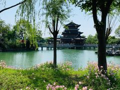 -石湖景区