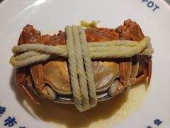 -初色海鲜自助(万丰路店)