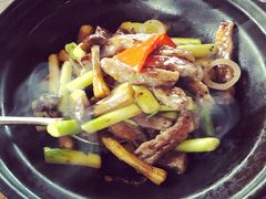 -三利音·东方司宴(外滩店)