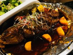 -悦百味·品质川菜(橄榄郡店)