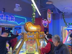 -快乐街区(重庆龙湖时代天街店)