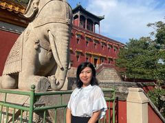 -普陀宗乘之庙(小布达拉宫)
