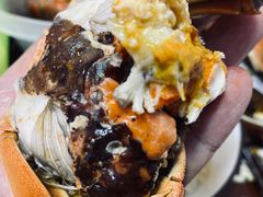 -马王堆海鲜水产市场