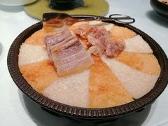 -小厨娘淮扬菜(天印大道店)