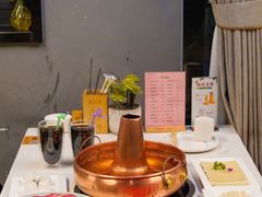 -珺小七铜锅涮肉(桃园路店)