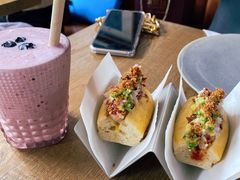 -BOR Eatery(安福路店)