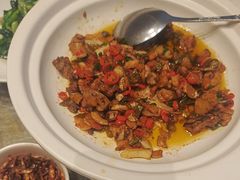 -渔舟意·湖南家宴(萝岗纳金城店)