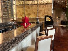 -威斯汀酒店Exchange大堂吧