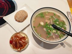 -鸿运诚羊蝎子·火锅(西单店)
