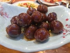 -青山青豆花·笑禅豆腐鱼(黄泥塝店)
