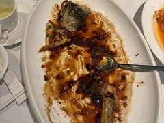 -粤财皇冠假日酒店·彩华轩中餐厅