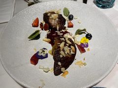 -Gray Whale 灰鲸餐厅(北美N1店)