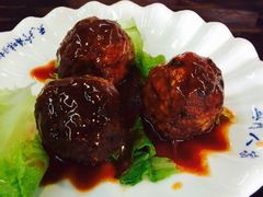 吴门人家(潘儒巷店)-吴门人家·苏宴宫廷菜(拙政园店)