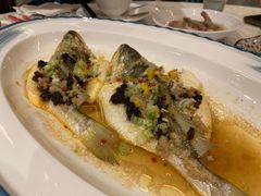 -红棉中餐厅·广州海航威斯汀酒店