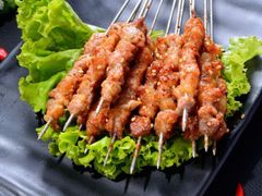 -鑫正兴东北烧烤(滨湖店)