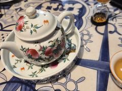 -图味美小黄鱼·景德菜(浙江路店)