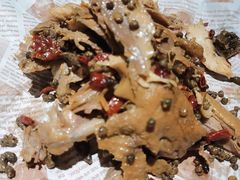 -798餐厅(任丘路店)