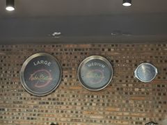 -Tubestation站点比萨(五道营店)