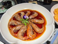 -南里山房·新淮扬菜(徐汇万科店)