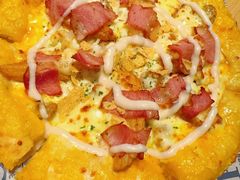 -米斯特比萨(罗斯福店)