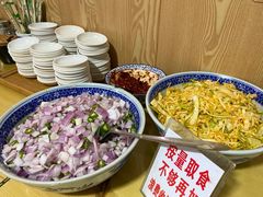 -陈掌柜澄城水盆羊肉(钟楼店)
