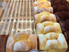 -崎本的店·专业酵种吐司(无锡万象汇店)