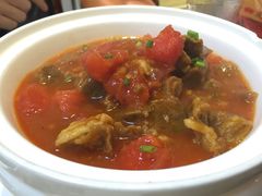 -清真·玛丽亚新疆菜主题餐厅(浙江中路店)