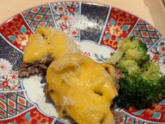 -肉肉大米(金虹桥店)