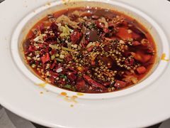 -老德州四合院·德州菜(天衢路店)
