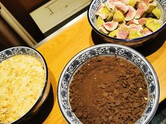 -昆泰嘉华酒店-嘉华咖啡厅