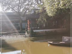-绮园景区