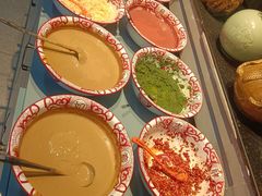 -清真·金鑫隆牛羊肉(环山路店)