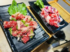 -丹东丛炟海鲜烧烤(江艺路店)