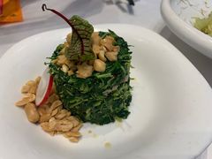 -乾隆美食·本帮菜(黄河路店)