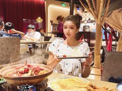 -那时新疆·若羌(经纬汇店)