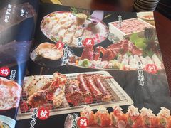 -蟹田居·活蟹料理(东城店)