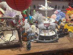 -秀儿家の小确幸融合西餐厅(万达店)