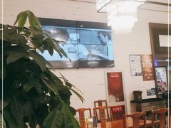 大堂-马凯餐厅(地安门店)