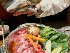 -初屋和风料理(极地店)