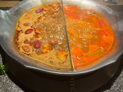 -湊湊火锅·茶憩(皇姑万象汇店)