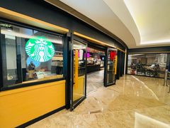 -星巴克(北京佳程广场店)