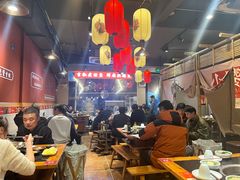 -小饕荟雅安贡椒鱼鲜馆(广福桥店)