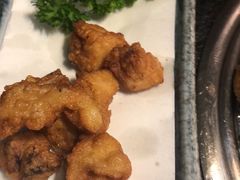 唐扬鸡块-虎焱炭火烧肉