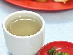 -直落玻璃（瓦煲）肉骨茶