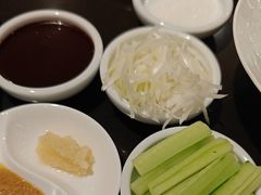 -北京王府井希尔顿酒店·秦唐中餐厅Chynna