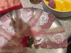 -大龙燚火锅(太古里店)
